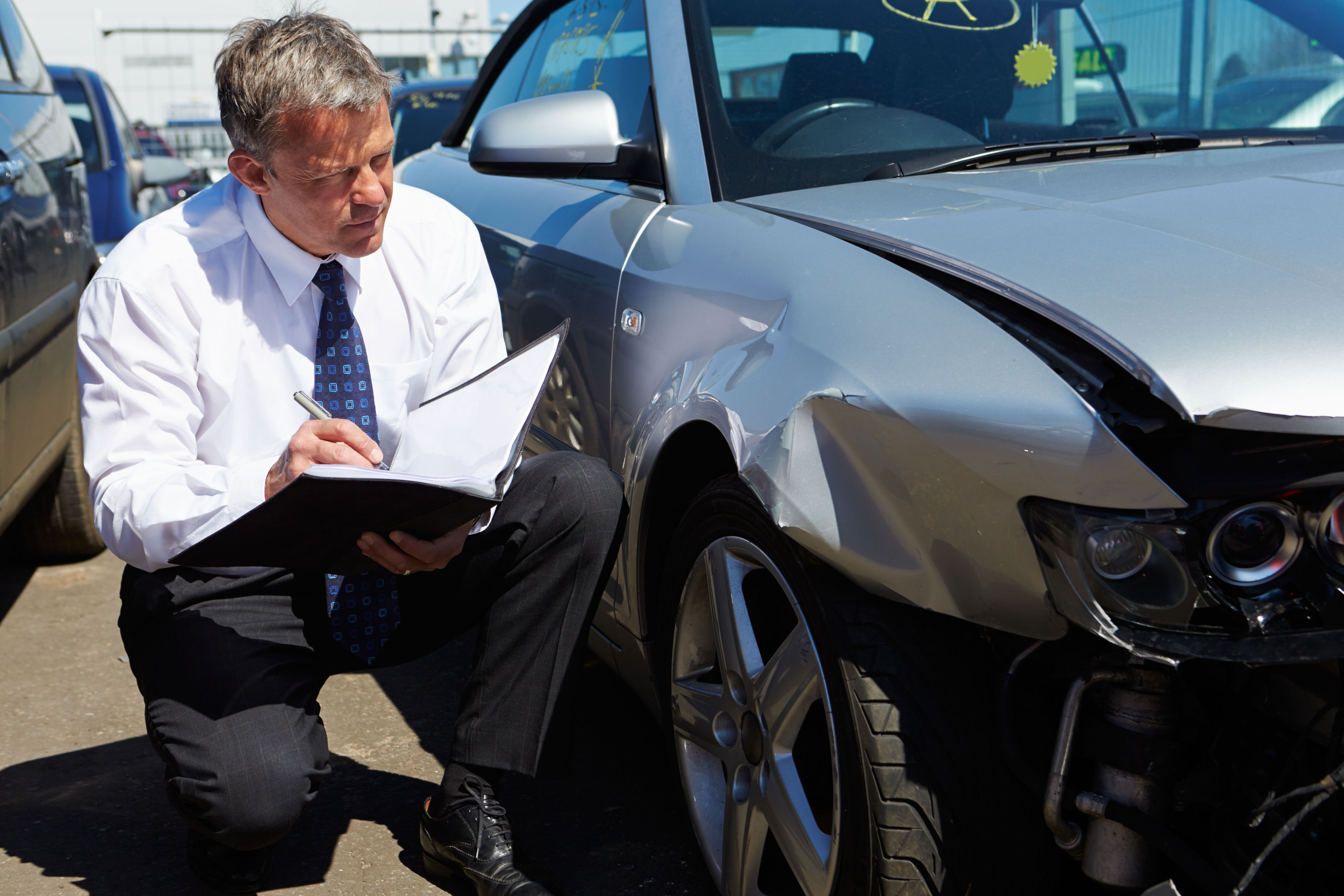 Benefits of Hiring a Car Accident Lawyer