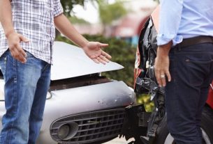 Benefits of Hiring a Car Accident Lawyer